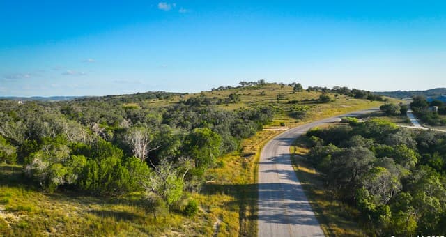 TRACT 3  Jungfrau Hill Road, Comfort, TX 78013 — photo 17