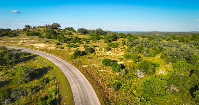 TRACT 3  Jungfrau Hill Road, Comfort, TX 78013 — photo 18