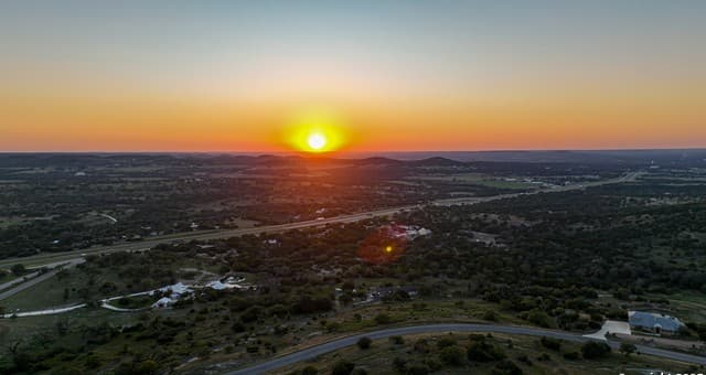 TRACT 3  Jungfrau Hill Road, Comfort, TX 78013 — photo 2
