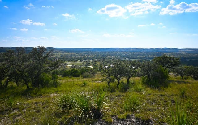 TRACT 3  Jungfrau Hill Road, Comfort, TX 78013 — photo 22