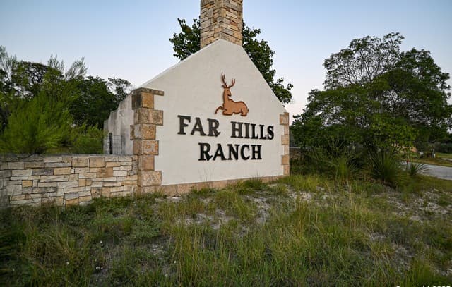 TRACT 3  Jungfrau Hill Road, Comfort, TX 78013 — photo 25