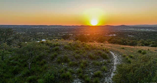 TRACT 3  Jungfrau Hill Road, Comfort, TX 78013 — photo 7