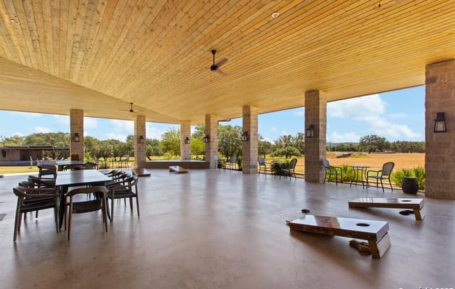 229  Resort Ct, Fredericksburg, TX 78624 — photo 12