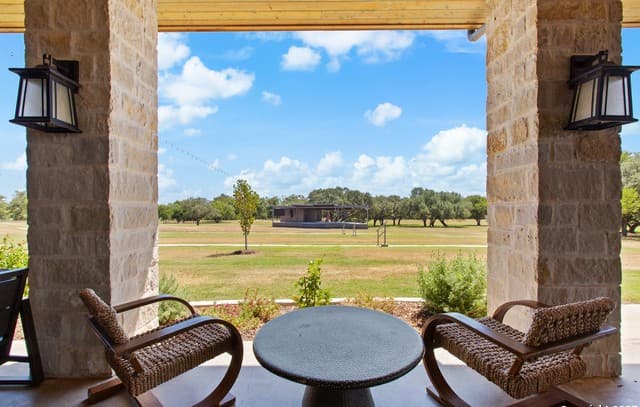 229  Resort Ct, Fredericksburg, TX 78624 — photo 13