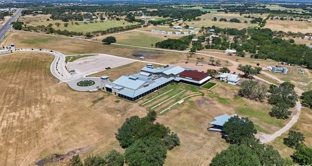 229  Resort Ct, Fredericksburg, TX 78624 — photo 20