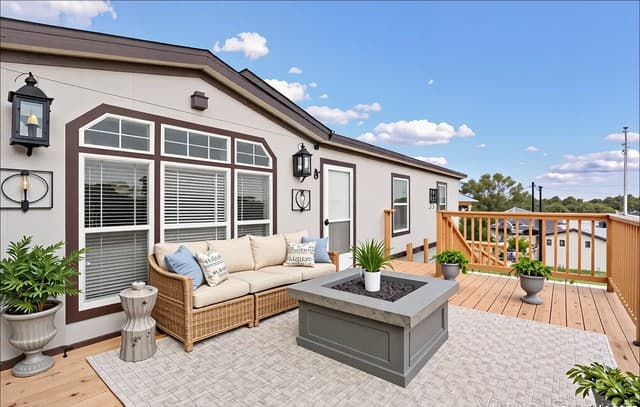 145 Sandy Ridge
