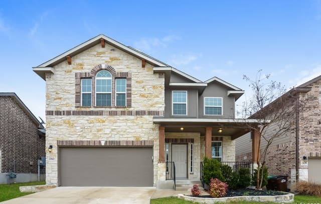 13043 Panhandle Cove