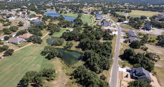 LOT 287  Jacob Dearing, Blanco, TX 78606 — photo 10