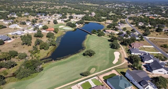 LOT 287  Jacob Dearing, Blanco, TX 78606 — photo 11