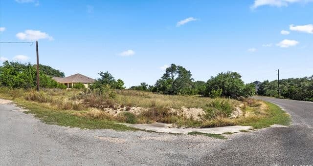 LOT 287  Jacob Dearing, Blanco, TX 78606 — photo 12