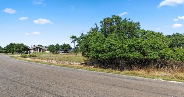 LOT 287  Jacob Dearing, Blanco, TX 78606 — photo 13