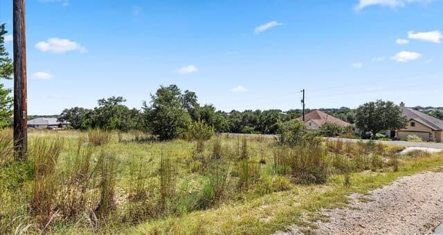 LOT 287  Jacob Dearing, Blanco, TX 78606 — photo 14