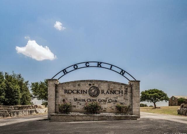 LOT 287  Jacob Dearing, Blanco, TX 78606 — photo 15