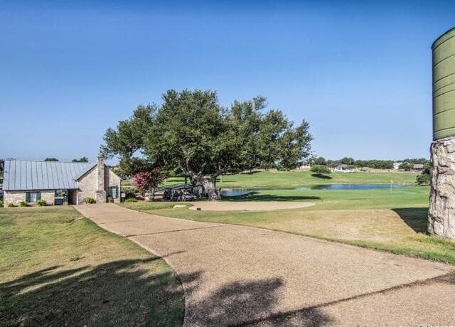 LOT 287  Jacob Dearing, Blanco, TX 78606 — photo 18