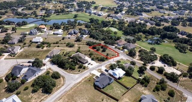 LOT 287  Jacob Dearing, Blanco, TX 78606 — photo 3