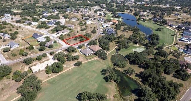 LOT 287  Jacob Dearing, Blanco, TX 78606 — photo 4