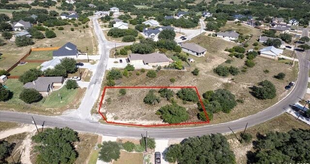 LOT 287  Jacob Dearing, Blanco, TX 78606 — photo 5