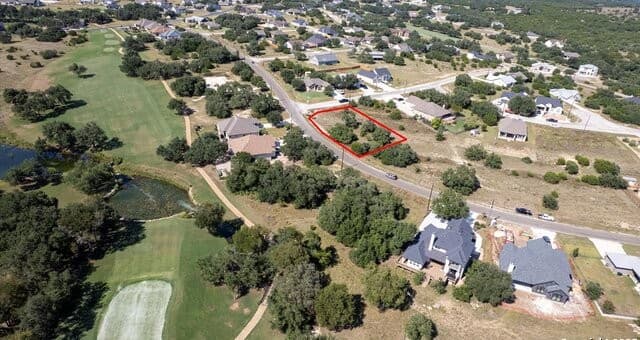 LOT 287  Jacob Dearing, Blanco, TX 78606 — photo 6