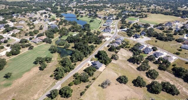 LOT 287  Jacob Dearing, Blanco, TX 78606 — photo 9