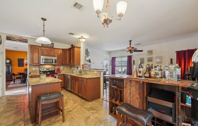 13358  Tusayan, Universal City, TX 78148 — photo 19