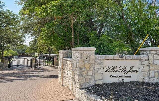 100  Lorenz Unit 1204, San Antonio, TX 78209 — photo 22