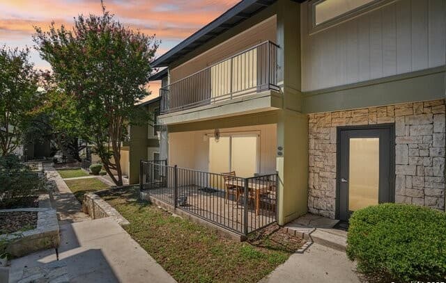 100  Lorenz Unit 1204, San Antonio, TX 78209 — photo 24