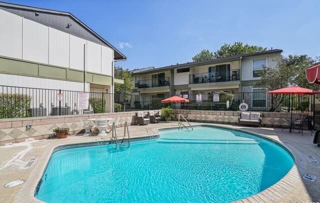 100  Lorenz Unit 1204, San Antonio, TX 78209 — photo 25
