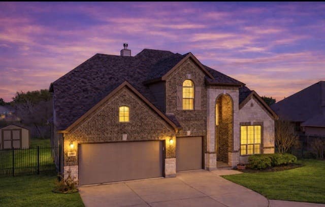 14807 Poplar Pass