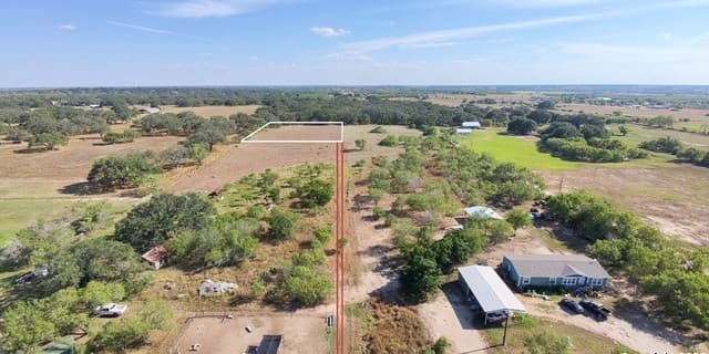 TBD  County Road 665, Devine, TX 78016 — photo 3