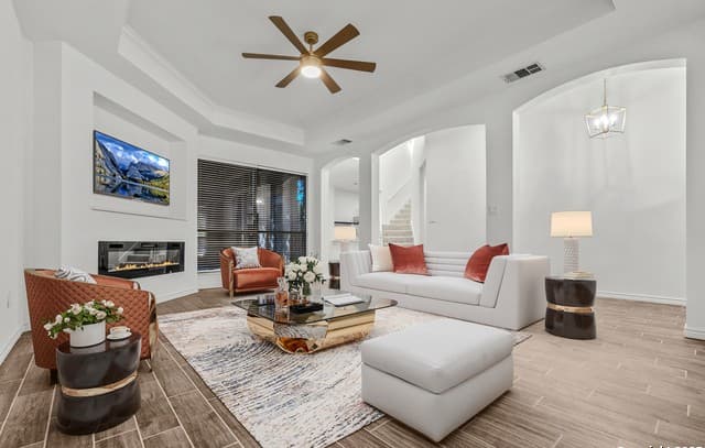5830  Castle Yard, San Antonio, TX 78218 — photo 7