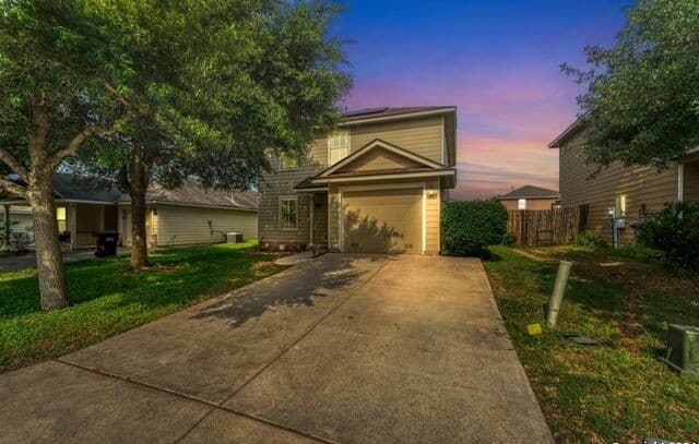 2311 Salmon Crk, Converse, TX 78109 — photo 2