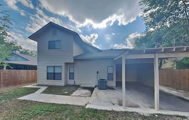 9122  Autumn Storm, San Antonio, TX 78254 — photo 18
