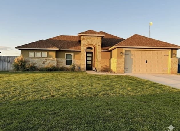 1704 Vista View Dr