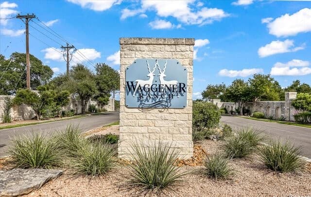1059  Ranger Ridge, New Braunfels, TX 78132 — photo 17