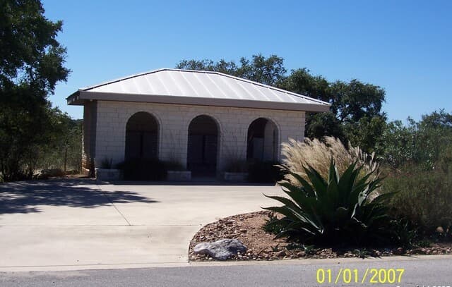 1059  Ranger Ridge, New Braunfels, TX 78132 — photo 21