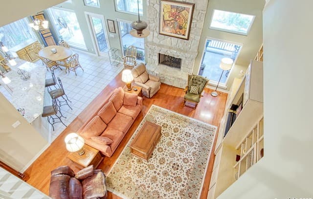3314 Falling Brook, San Antonio, TX 78258 — photo 15
