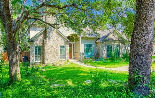 3314 Falling Brook, San Antonio, TX 78258 — photo 3