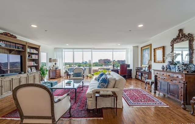 200  Patterson Ave. Unit 610, San Antonio, TX 78209 — photo 3