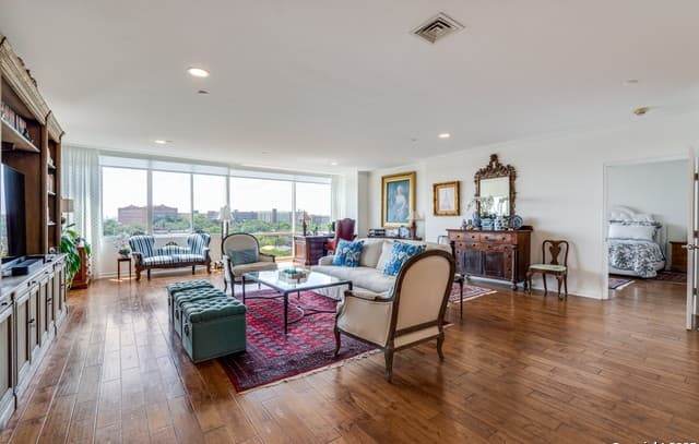 200  Patterson Ave. Unit 610, San Antonio, TX 78209 — photo 4