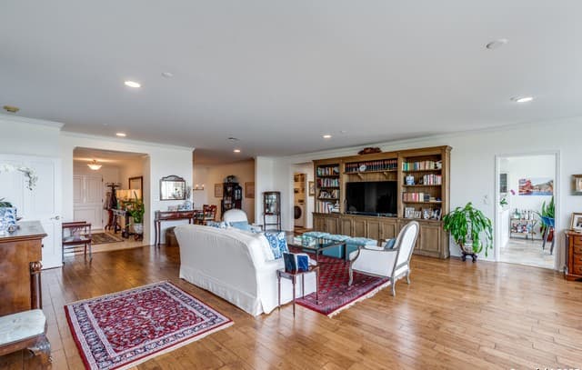 200  Patterson Ave. Unit 610, San Antonio, TX 78209 — photo 9