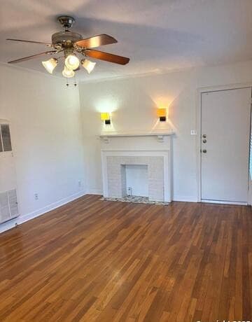 210 E Lullwood Ave, San Antonio, TX 78212 — photo 10