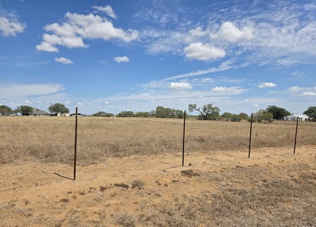 TBD  Pittman Rd, Adkins, TX 78101 — photo 2