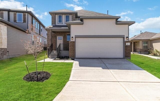 6122 Quiet Oak Place