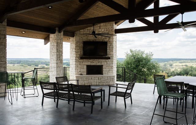 1881  Paradise Pkwy, Canyon Lake, TX 78133 — photo 16