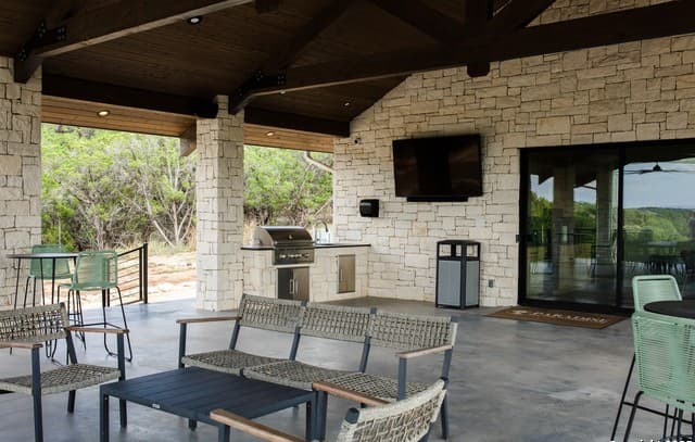 1881  Paradise Pkwy, Canyon Lake, TX 78133 — photo 17