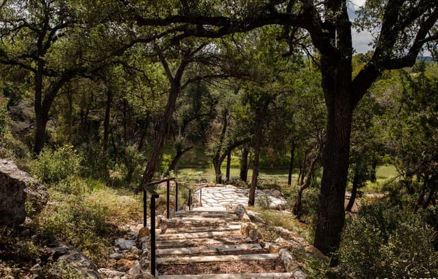 1881  Paradise Pkwy, Canyon Lake, TX 78133 — photo 19