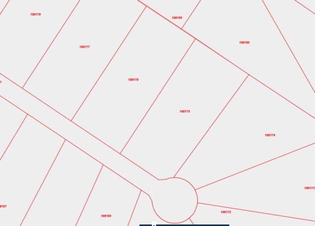 TBD (LOT 734) Salt Grass Trail