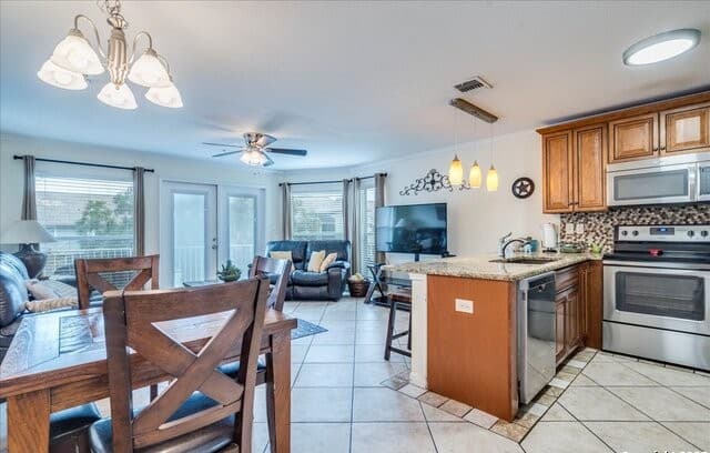730 Mather Unit # 303