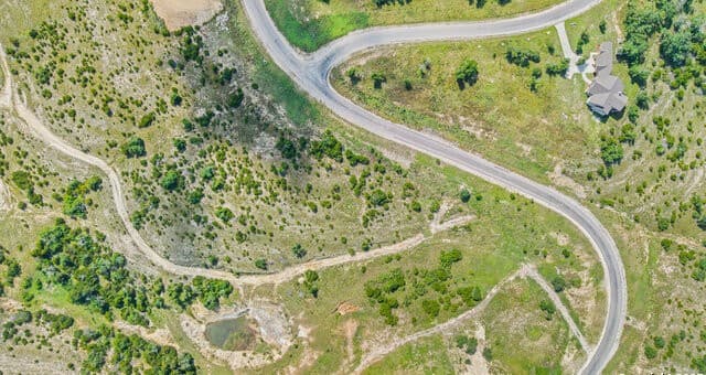 TBD  Lot 119 Falling Oak Dr, Blanco, TX 78606 — photo 10
