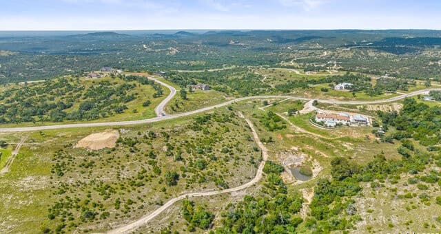TBD  Lot 119 Falling Oak Dr, Blanco, TX 78606 — photo 11